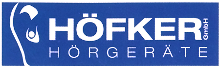 Hörgeräte Höfker GmbH